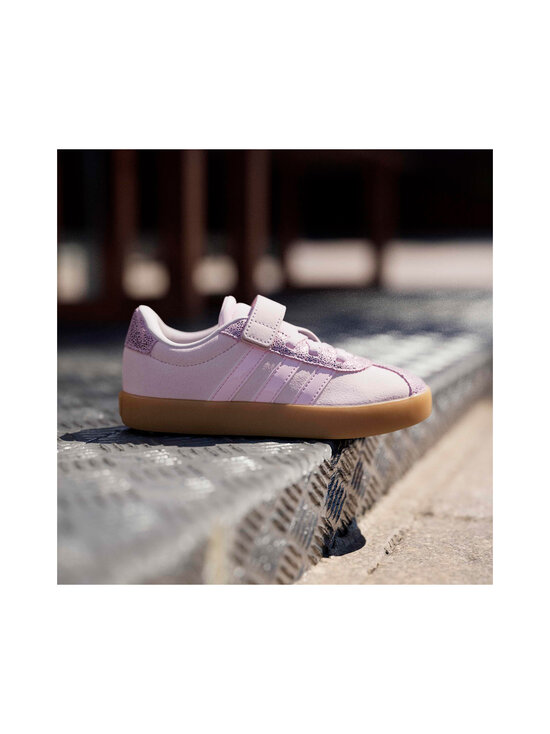 adidas Sportswear - Court 3.0 -tennarit - JP7835 CLPINK/CLPINK/GUM10 | Stockmann - photo 8