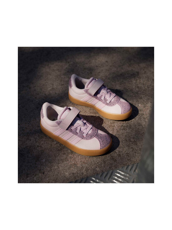 adidas Sportswear - Court 3.0 -tennarit - JP7835 CLPINK/CLPINK/GUM10 | Stockmann - photo 9