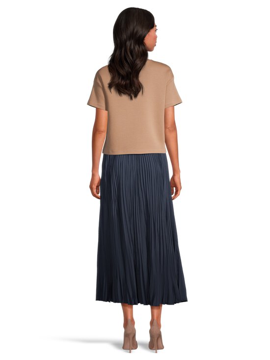 Max Mara Weekend - Wkdfoggia-hame - 003 NAVY | Stockmann - photo 4