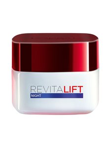 L'Oréal Paris - Revitalift Night Cream -yövoide 50 ml L'Oréal Paris - Revitalift Night Cream -yövoide 50 ml | Stockmann