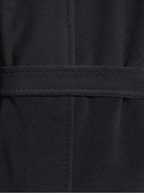 Max Mara Studio - Baby-villakangastakki - 005 SCHWARZ - photo 6 Max Mara Studio - Baby-villakangastakki - 005 SCHWARZ | Stockmann - photo 6