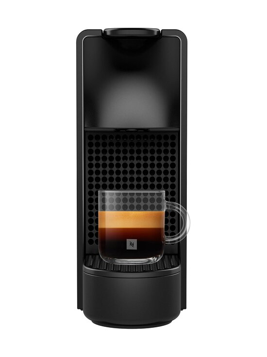 Nespresso - Essenza Mini by Sage -kapselikahvikone - BLACK | Stockmann - photo 3