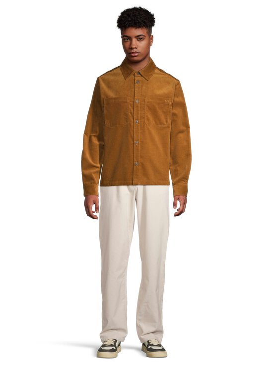 A.P.C - Jean samta bikses - AAE MASTIC - photo 3 A.P.C - Jean samta bikses - AAE MASTIC | Stockmann - photo 3