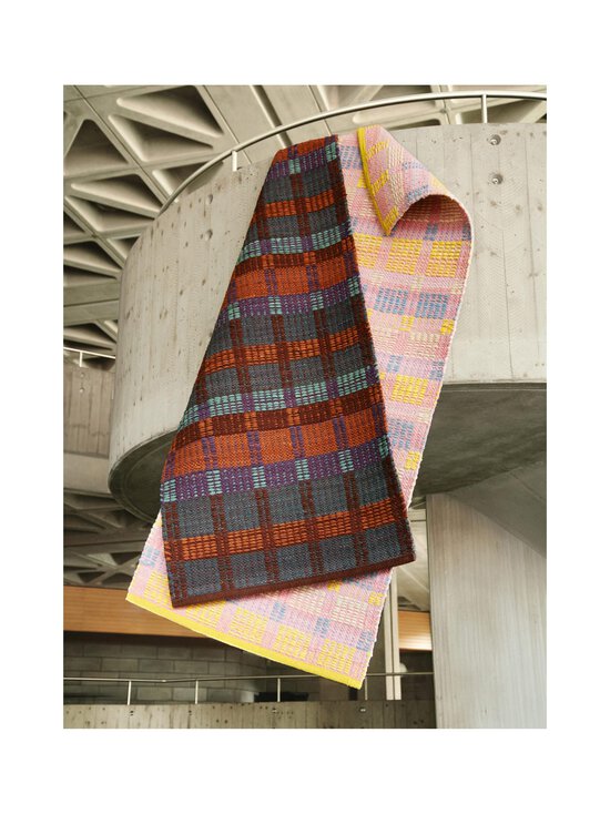 FINARTE - Iris-räsymatto - BROWN - photo 2 FINARTE - Iris-räsymatto - BROWN | Stockmann - photo 2