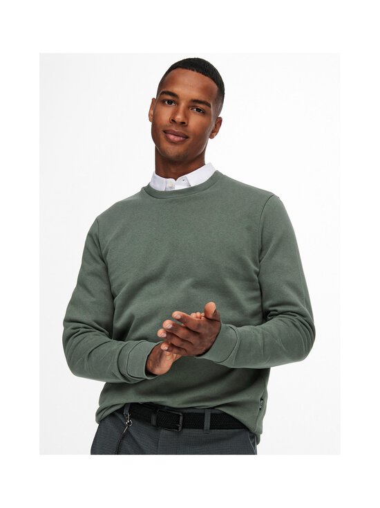 Only & Sons - Pusa ONSCeres - CASTOR GRAY - photo 7 Only & Sons - Pusa ONSCeres - CASTOR GRAY | Stockmann - photo 7