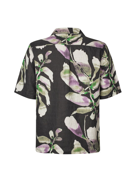 Samsoe Samsoe - SaOscar AX -kauluspaita - CLR002740 DUSKY ORCHID | Stockmann - photo 2