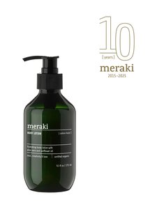 Meraki - Cotton Haze Body Lotion -vartalovoide | Stockmann