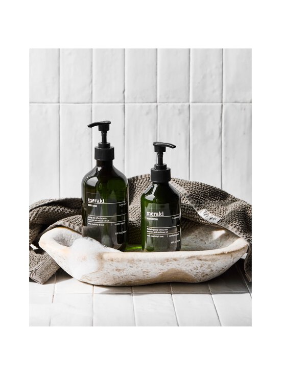 Meraki - Cotton Haze Body Lotion -vartalovoide - GREEN - photo 2 Meraki - Cotton Haze Body Lotion -vartalovoide - GREEN | Stockmann - photo 2