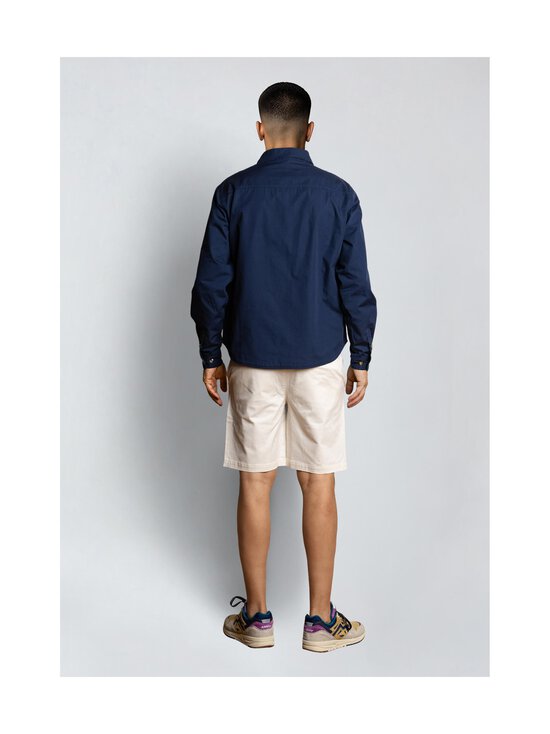 Fat Moose - Helsinki Twill šorti - ECRU | Stockmann - photo 3