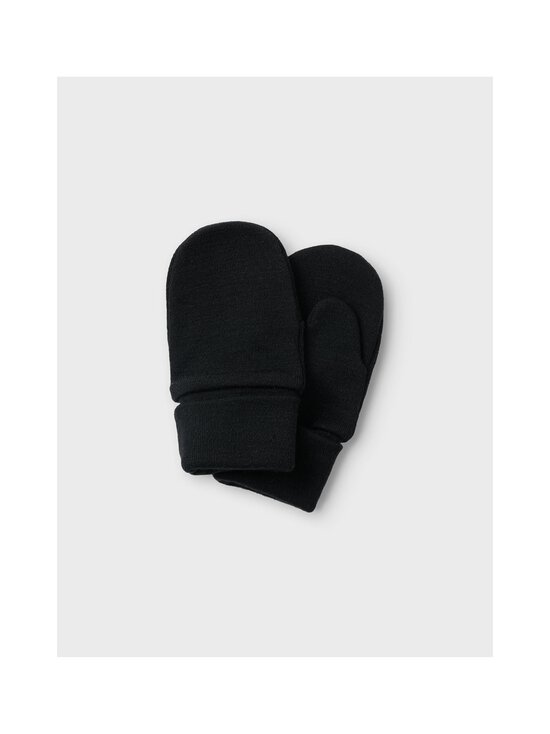 Name It - NmmWillit-merinolapaset - BLACK - photo 2 Name It - NmmWillit-merinolapaset - BLACK | Stockmann - photo 2