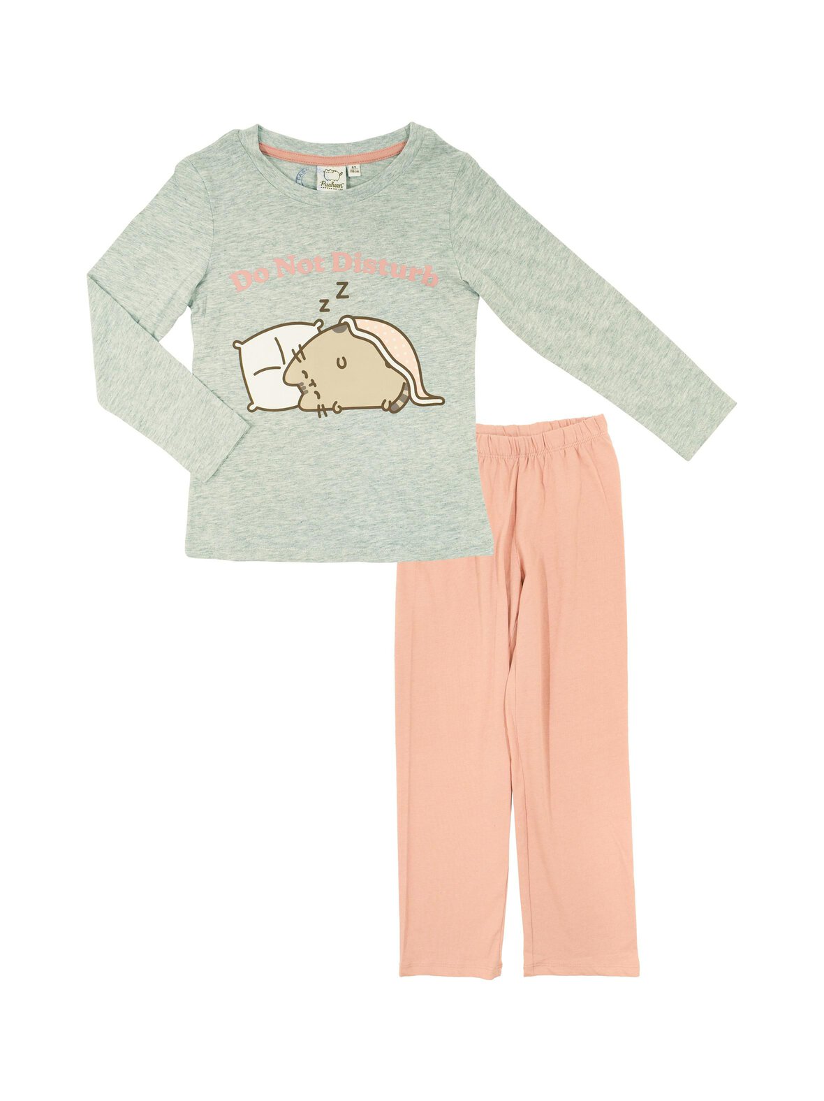 PUSHEEN Trikoopyjama