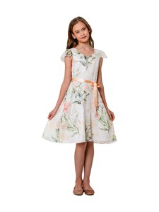 MINGNELIN - Kleit Roses - 186 ROSA | Stockmann