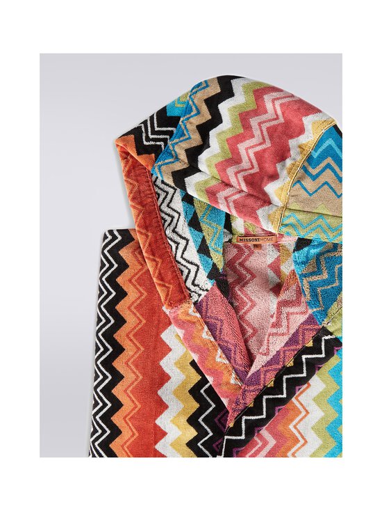 Missoni Home - Giacomo- hupullinen kylpytakki - 100 MULTICOLOR | Stockmann - photo 2