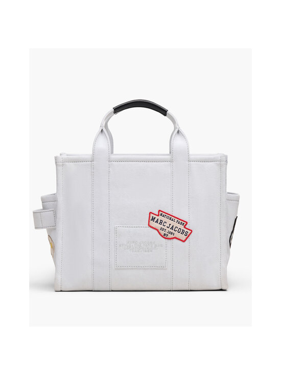 Marc Jacobs - The Medium Tote -laukku - 474 LIGHT WASH | Stockmann - photo 2