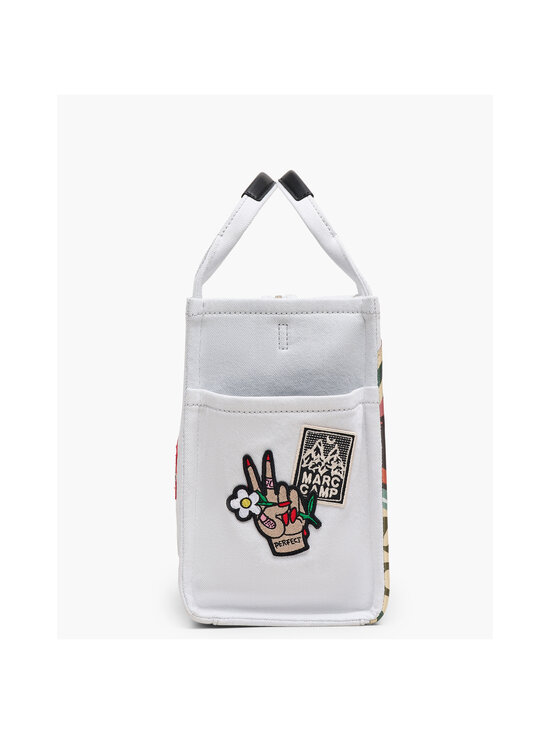 Marc Jacobs - The Medium Tote -laukku - 474 LIGHT WASH | Stockmann - photo 3