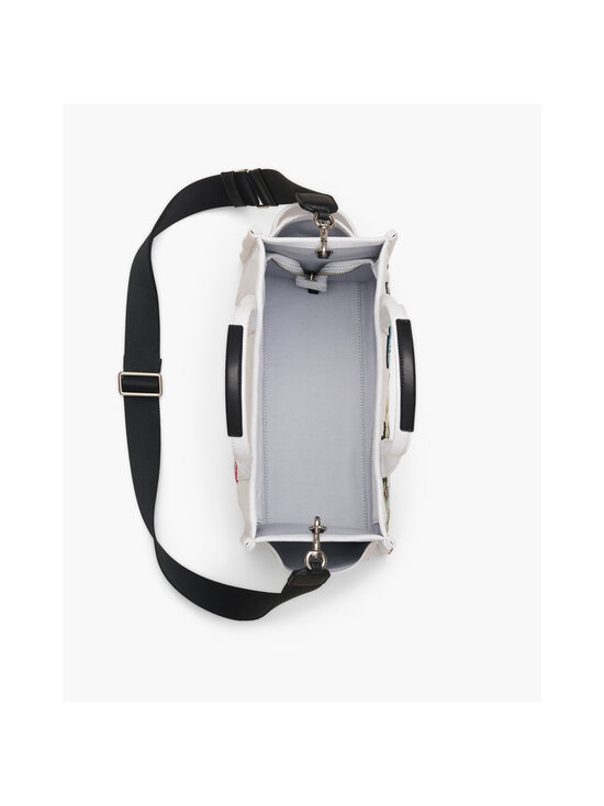 Marc Jacobs - The Medium Tote -laukku - 474 LIGHT WASH | Stockmann - photo 5