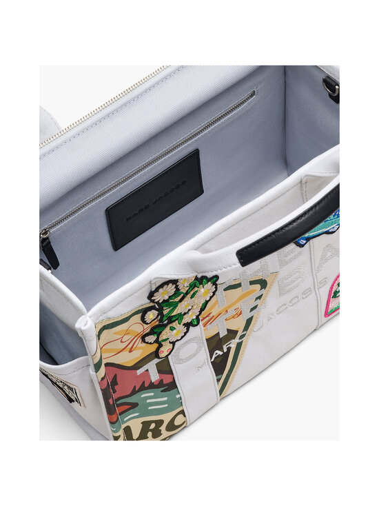 Marc Jacobs - The Medium Tote -laukku - 474 LIGHT WASH | Stockmann - photo 7