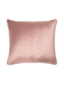 Laura Ashley - Nigella-samettityyny - BLUSH | Stockmann