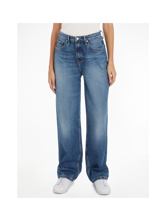 Tommy Hilfiger - Relax Straight džinsi - 1A4 BETH - photo 3 Tommy Hilfiger - Relax Straight džinsi - 1A4 BETH | Stockmann - photo 3