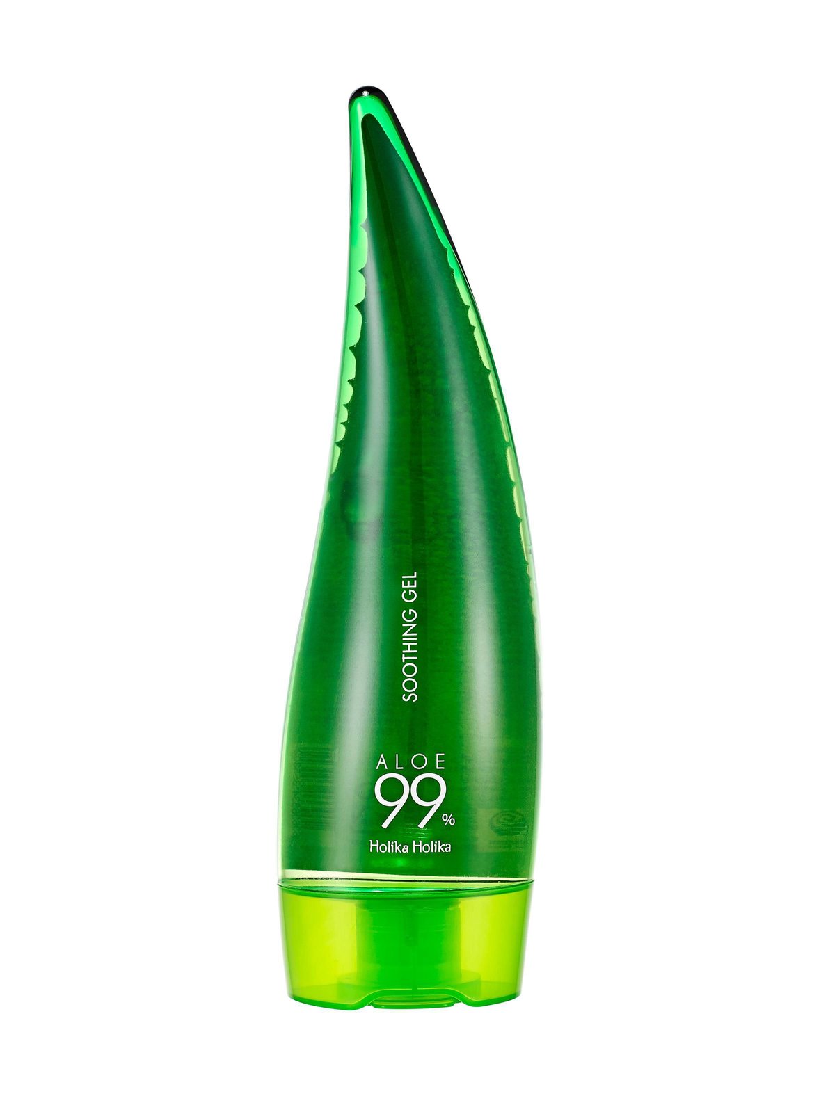 Aloe 99% Soothing Gel -aloegeeli 250 ml