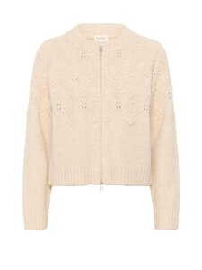 Part Two - VerniePW-neuletakki - 1304001 FRENCH OAK MELANGE | Stockmann