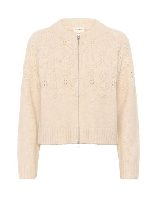 Part Two - VerniePW-neuletakki - 1304001 FRENCH OAK MELANGE | Stockmann - photo 1