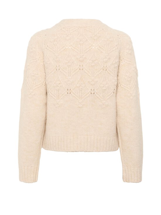 Part Two - VerniePW-neuletakki - 1304001 FRENCH OAK MELANGE | Stockmann - photo 2