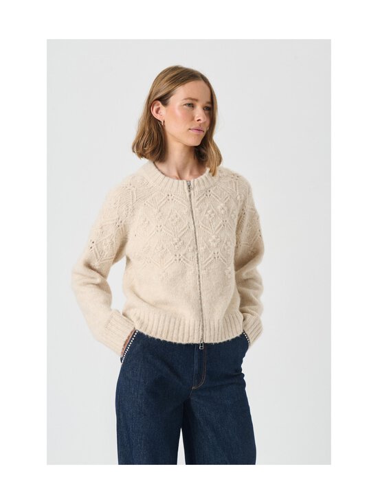 Part Two - VerniePW-neuletakki - 1304001 FRENCH OAK MELANGE | Stockmann - photo 5