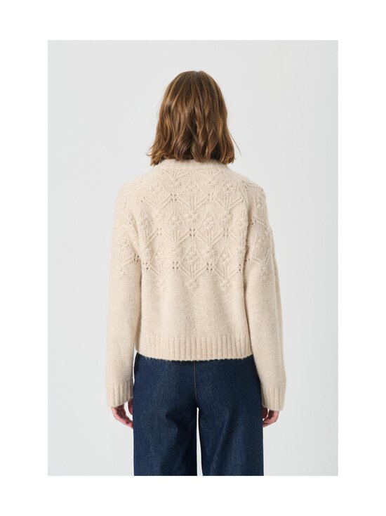 Part Two - VerniePW-neuletakki - 1304001 FRENCH OAK MELANGE | Stockmann - photo 6