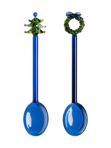 &klevering - Merry karotes 2 gab. - MULTICOLOUR | Stockmann