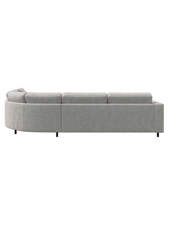 BoConcept - Indivi-kulmasohva Ravello-kangas 3222 harmaa L 301 cm - GREY | Stockmann - photo 2