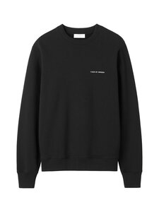 Tiger of Sweden - Emerson-collegepaita - 050 BLACK | Stockmann