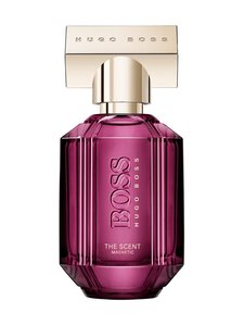 BOSS - The Scent Magnetic For Her Parfum EdP parfimērijas ūdens | Stockmann