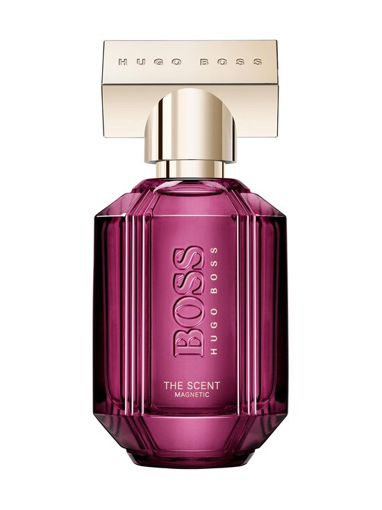 BOSS - The Scent Magnetic For Her Parfum EdP -tuoksu - NOCOL - photo 2 BOSS - The Scent Magnetic For Her Parfum EdP -tuoksu - NOCOL | Stockmann - photo 2