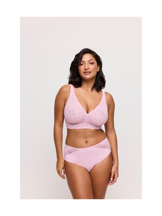 Primadonna - Aluspüksid Salerno Full Briefs - SNR SPRING ROSE - photo 5 Primadonna - Aluspüksid Salerno Full Briefs - SNR SPRING ROSE | Stockmann - photo 5