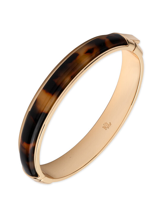Lauren Ralph Lauren - Martingale-rannekoru - GLD/TORT | Stockmann - photo 1