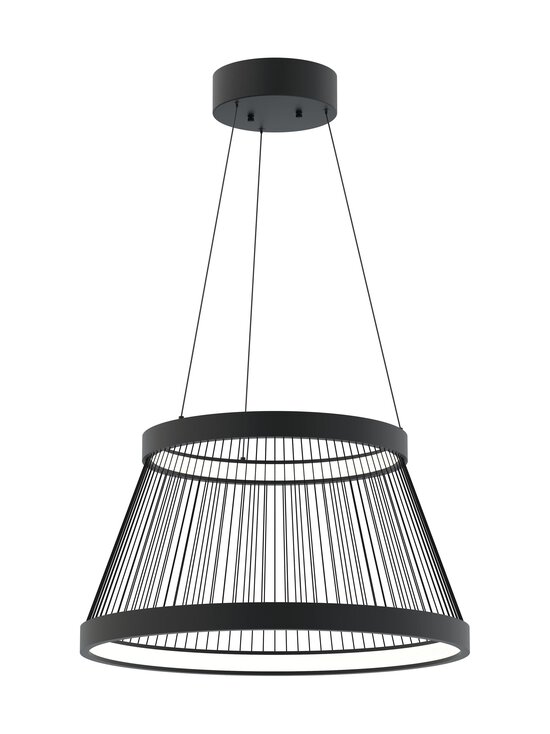 Design by Grönlund - String LED -riippuvalaisin 61 cm - 05 BLACK - photo 1 Design by Grönlund - String LED -riippuvalaisin 61 cm - 05 BLACK | Stockmann - photo 1