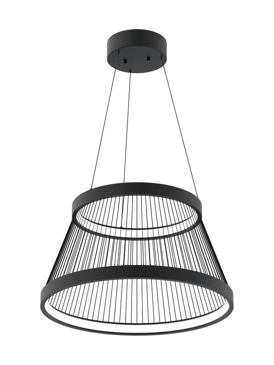 Design by Grönlund - String LED -riippuvalaisin 61 cm - 05 BLACK - photo 3 Design by Grönlund - String LED -riippuvalaisin 61 cm - 05 BLACK | Stockmann - photo 3