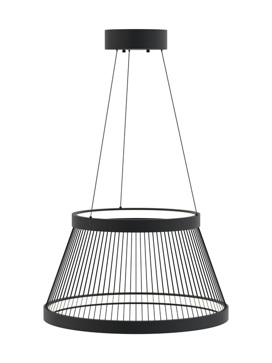Design by Grönlund - String LED -riippuvalaisin 61 cm - 05 BLACK - photo 4 Design by Grönlund - String LED -riippuvalaisin 61 cm - 05 BLACK | Stockmann - photo 4
