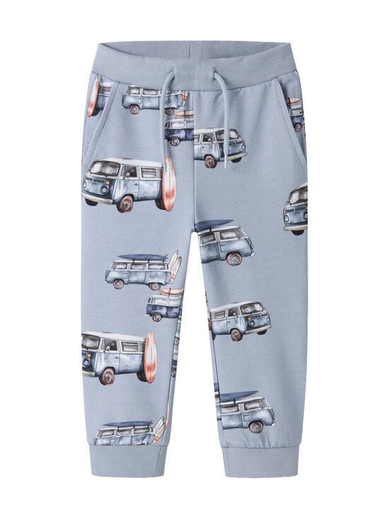 Name It - Dressipüksid NmmJaxon Regular - BLUE FOG | Stockmann - photo 1