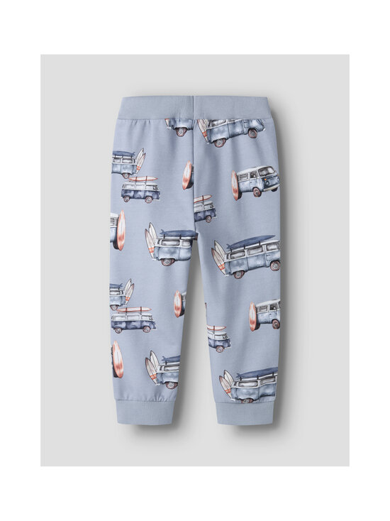 Name It - Dressipüksid NmmJaxon Regular - BLUE FOG | Stockmann - photo 2