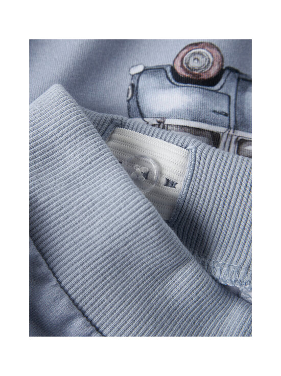 Name It - Dressipüksid NmmJaxon Regular - BLUE FOG | Stockmann - photo 3