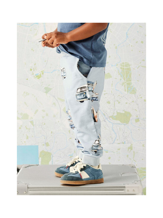 Name It - Dressipüksid NmmJaxon Regular - BLUE FOG | Stockmann - photo 5