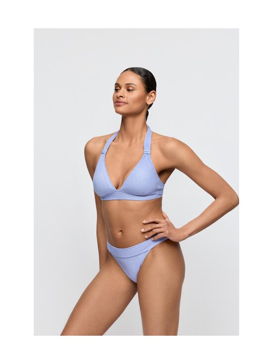 Marie Jo - Tinjis Bikini Triangle Padded bikini augšdaļa - SDK SPARKLING DUSK | Stockmann - photo 5