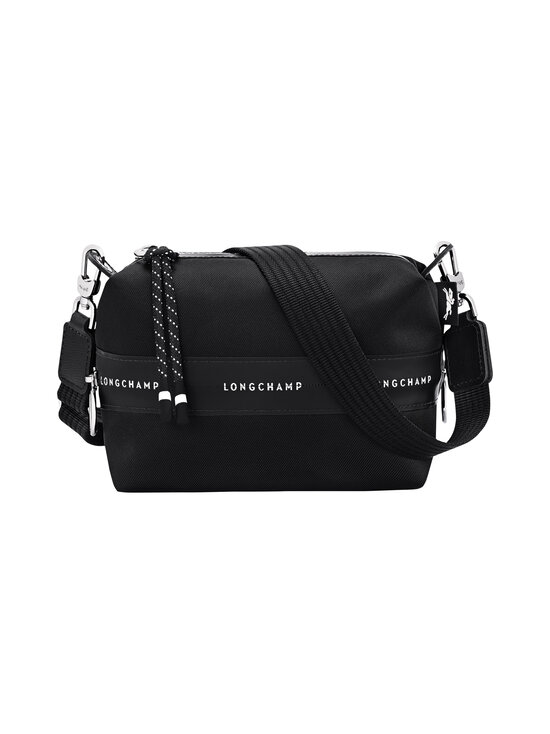 Longchamp - Le Pliage -olkalaukku - 001 BLACK | Stockmann - photo 1
