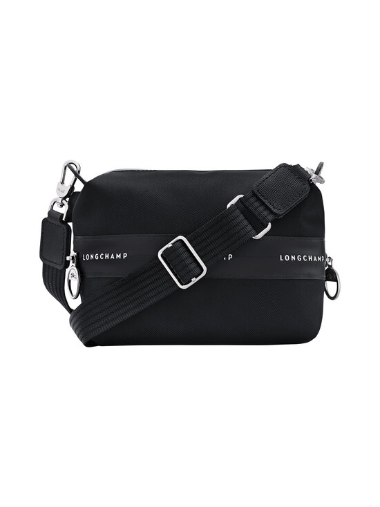 Longchamp - Le Pliage -olkalaukku - 001 BLACK | Stockmann - photo 2