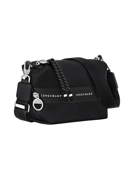 Longchamp - Le Pliage -olkalaukku - 001 BLACK | Stockmann - photo 3
