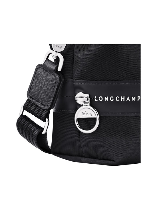 Longchamp - Le Pliage -olkalaukku - 001 BLACK | Stockmann - photo 5