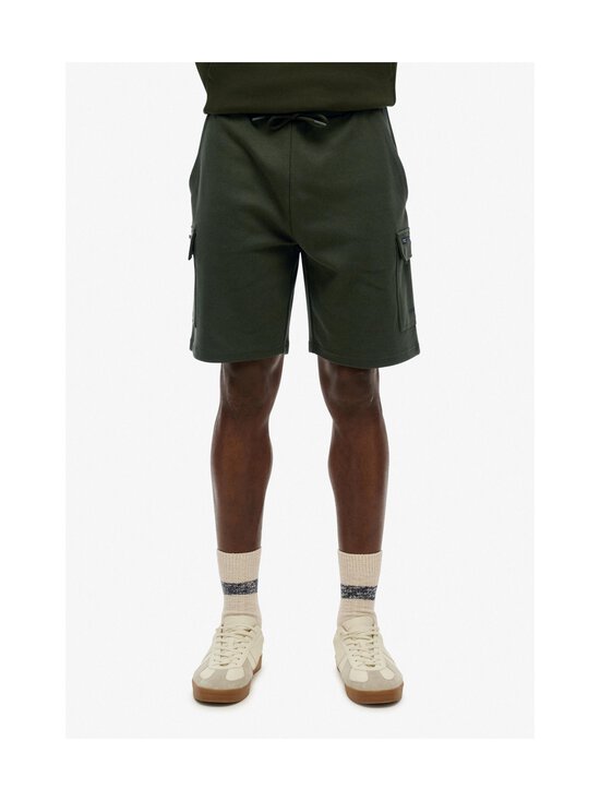 Superdry - Lühikesed Püksid Tech Logo Cargo - 1KM SURPLUS GOODS OLIVE GREEN - photo 2 Superdry - Lühikesed Püksid Tech Logo Cargo - 1KM SURPLUS GOODS OLIVE GREEN | Stockmann - photo 2