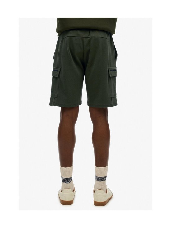 Superdry - Lühikesed Püksid Tech Logo Cargo - 1KM SURPLUS GOODS OLIVE GREEN - photo 3 Superdry - Lühikesed Püksid Tech Logo Cargo - 1KM SURPLUS GOODS OLIVE GREEN | Stockmann - photo 3